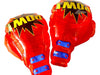 JUMBO BOXING POOL GAME 2 SETS 36X25CM