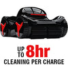 IGARDEN POOL CLEANER M1 80 [SIZE:8HR]