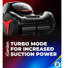 IGARDEN POOL CLEANER M1 80 [SIZE:8HR]