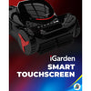 IGARDEN POOL CLEANER M1 80 [SIZE:8HR]