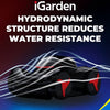 IGARDEN POOL CLEANER M1 80 [SIZE:8HR]