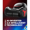 IGARDEN POOL CLEANER M1 80 [SIZE:8HR]