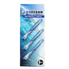 OZOCEAN DIVE STICKS 18.5CM PACK 3