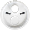 POOL PRO POOLRITE S2500 SKIMMER VACUUM PLATE
